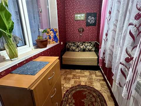 квартира по адресу Бориса Іваницького, 1а