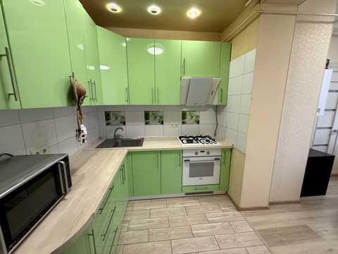 квартира за адресою Зелена вул., 5-А
