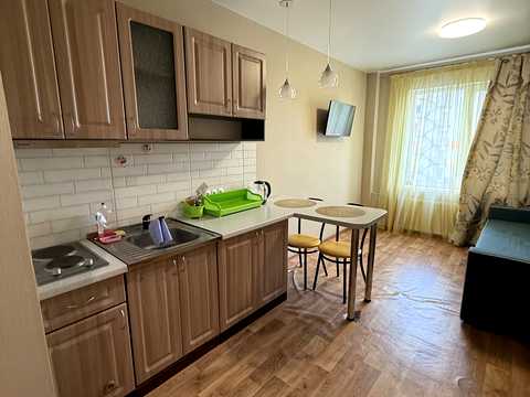 квартира за адресою Шевченківський пров., 36
