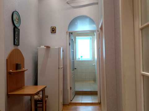 квартира за адресою Італійський бульв., 7/9