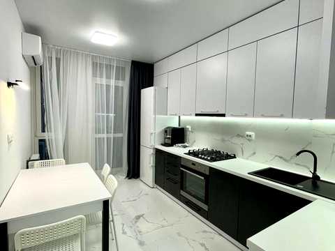 квартира за адресою Малоголосківська вул., 42