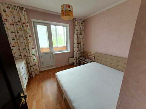 кімната за адресою Тростянецька вул., 8