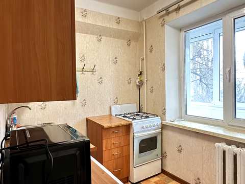 квартира по адресу Ореста Левицкого ул. (Академіка Курчатова), 18