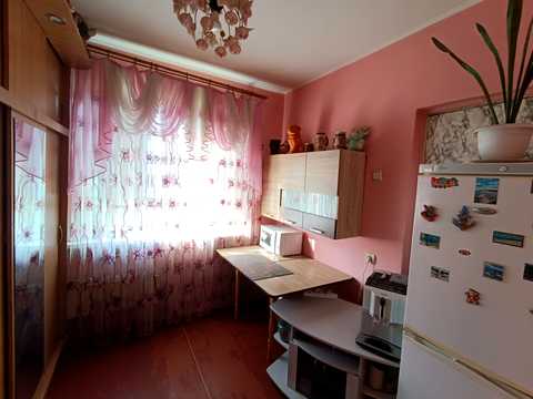 квартира за адресою Золочівська вул., 30/1