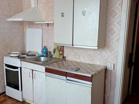квартира за адресою Митрополита Василя Липківського вул. (Урицького), 28