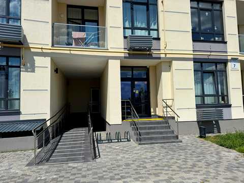квартира за адресою Редьчинська вул., 7