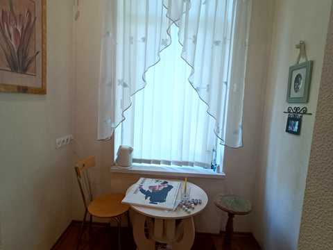 квартира за адресою Старокозацька вул. (Комсомольська), 74а