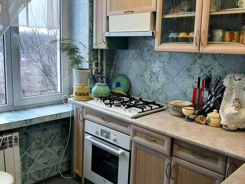 квартира за адресою Незалежності, 3
