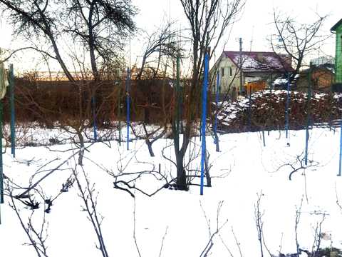 ділянка за адресою Чернівці, Смотрицька вул.
