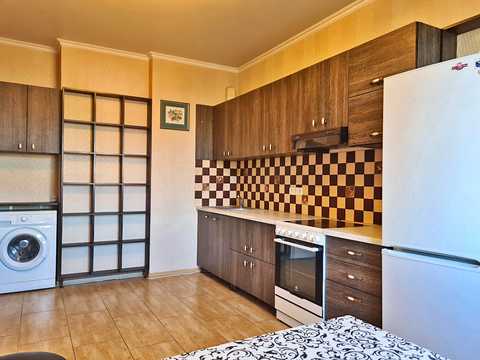 квартира за адресою Козацька вул., 114