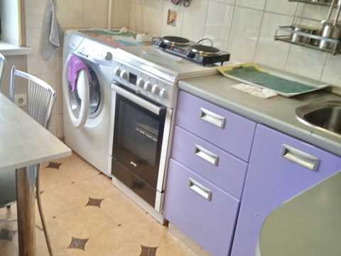 квартира за адресою Дмитра Вишневецького вул., 6