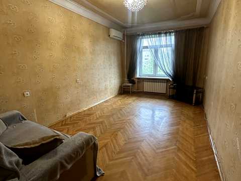 квартира по адресу Симферопольская ул., 7/2
