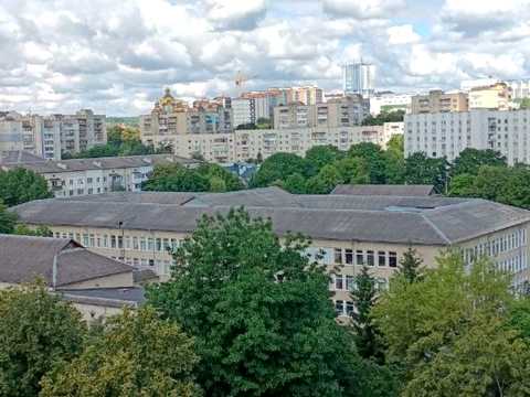 квартира по адресу Троллейбусная ул., 12
