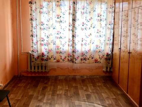 квартира по адресу Вахтанга Кикабидзе ул. (Булгакова), 4