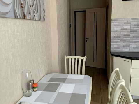 квартира за адресою Лісківська вул., 31