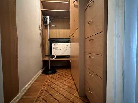 квартира за адресою Одеса, Олексія Вадатурського вул. (Маршала Малиновського), 1/1