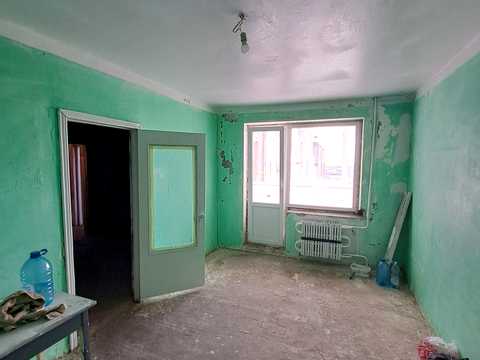 квартира по адресу Кармелюка ул., 8