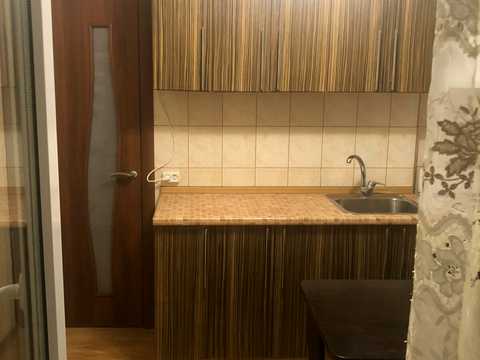квартира по адресу Оболонский просп., 18-А