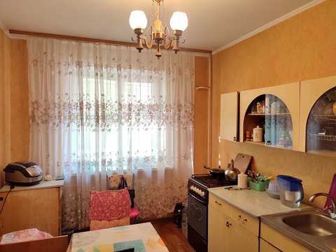 квартира по адресу Новокузнецкая ул. (Новокузнецкая), 53