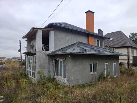 дом по адресу Івана Франка ул.
