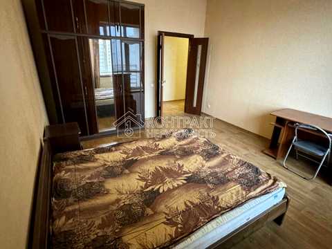 квартира за адресою Барабашова вул., 32а