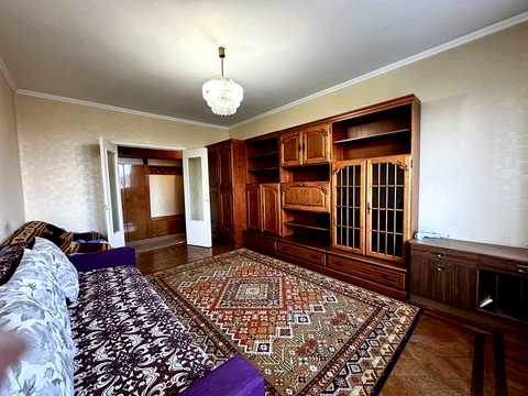 квартира за адресою Петра Вершигори вул., 3