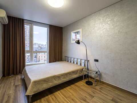 квартира за адресою Шолуденка вул., 30