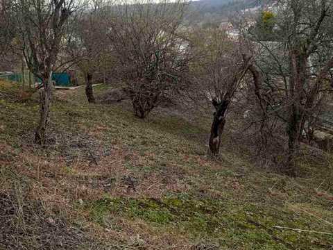 ділянка за адресою Самбірський пров., 4