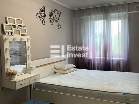 квартира за адресою Олени Теліги вул., 17