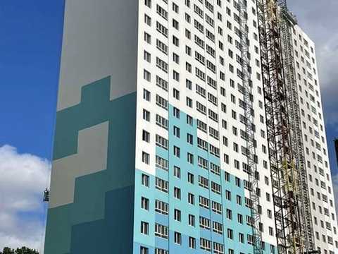 квартира за адресою Пригородная, 24