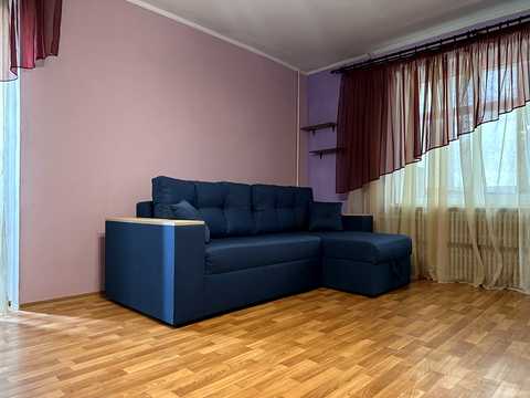 квартира по адресу Березинская ул., 39