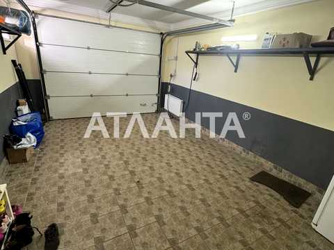 будинок за адресою с. Лиманка, Лісна
