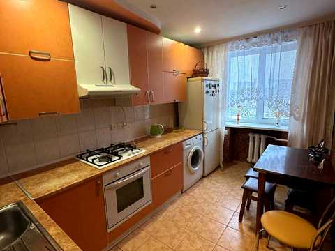 квартира за адресою Михайла Котельникова вул., 46