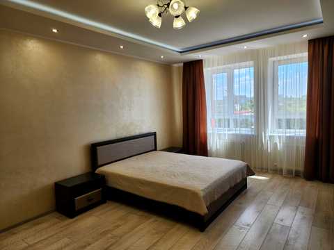 квартира по адресу 24-го Августа ул., 24