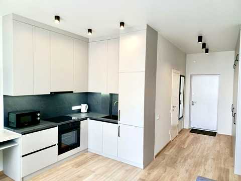 квартира за адресою Центральна вул., 21-Б