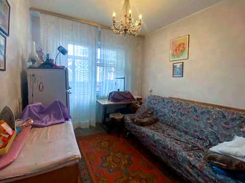 квартира по адресу Героев Крут ул. (Черепіна), 78