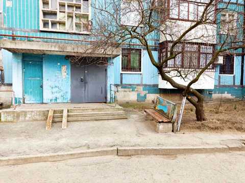 квартира по адресу Івана Багряного ул. (Агнии Барто), 12