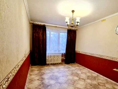 квартира за адресою Сумгаїтська, 51