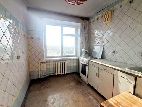 квартира за адресою Бочарова вул., 3