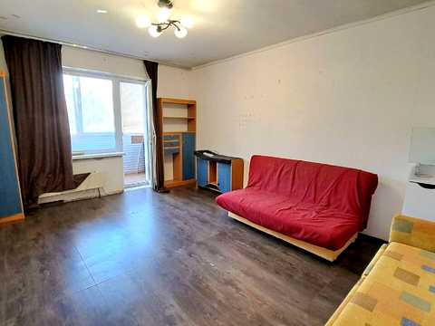квартира за адресою Будищанська вул., 6