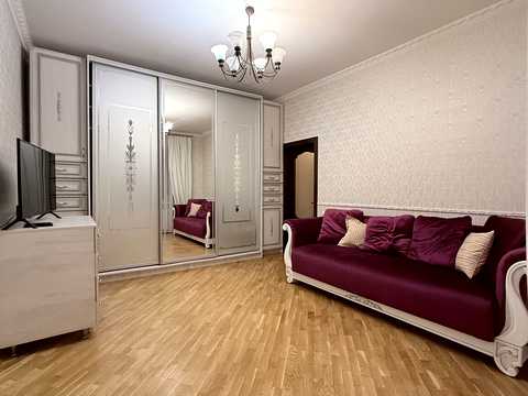 квартира за адресою Академіка Рудницького вул., 30