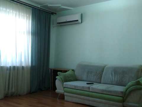 квартира по адресу Академика Сахарова ул., 28