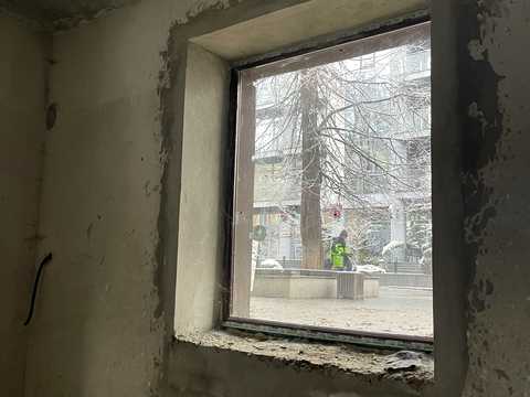 комерційна за адресою Шевченка вул., 52