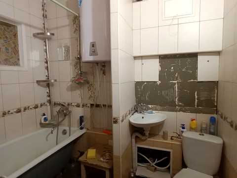 квартира за адресою В'ячеслава Чорновола вул. (Юрія Савченка), 97-А