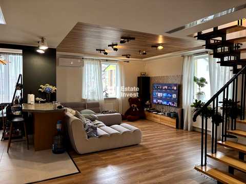 квартира за адресою Дорошенка вул., 15