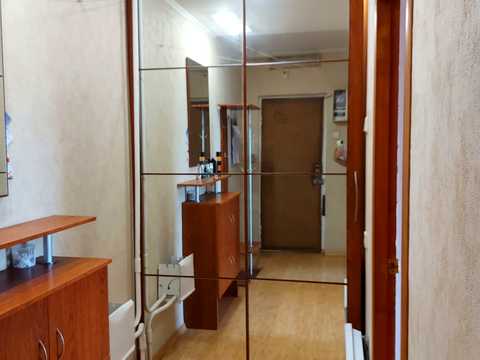 квартира за адресою Ігоря Бедзая вул. (Чкалова), 60
