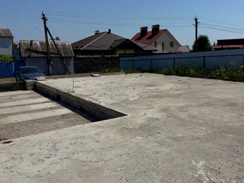 участок по адресу Масив Катіон
