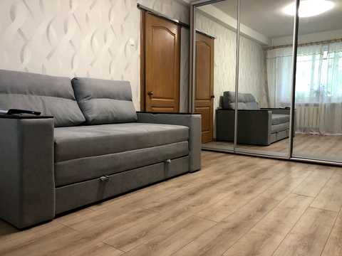 квартира по адресу Отрадный просп. (Чубаря), 40