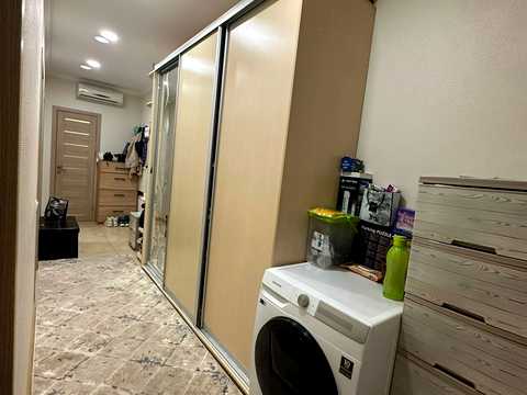 квартира за адресою Приміська вул., 1