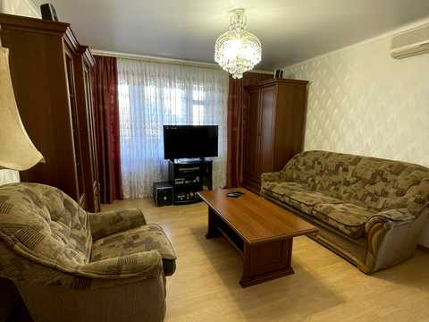 квартира по адресу Мира просп., 51